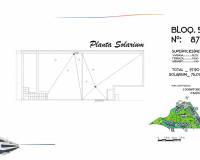 New Build - Penthouse - Guardamar del Segura - El Raso