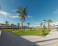 New Build - Penthouse - Guardamar del Segura - El Raso