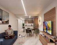 New Build - Penthouse - Guardamar del Segura - El Raso