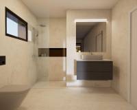 New Build - Penthouse - Guardamar del Segura - El Raso