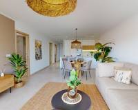 New Build - Penthouse - Guardamar del Segura - El Raso