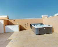 New Build - Penthouse - Guardamar del Segura - El Raso