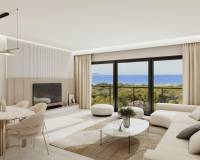New Build - Penthouse - Guardamar del Segura - Pueblo
