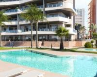 New Build - Penthouse - Guardamar del Segura - Puerto