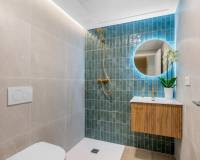 New Build - Penthouse - Jacarilla - Comunidad Valenciana