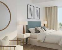 New Build - Penthouse - Jávea - Pueblo