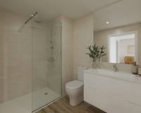 New Build - Penthouse - Jávea - Pueblo