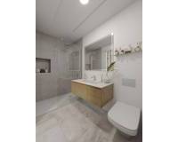 New Build - Penthouse - Los Alcázares - Los Narejos