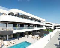 New Build - Penthouse - Los Alcázares - Serena Golf