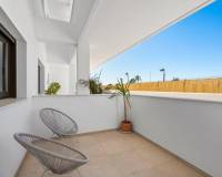 New Build - Penthouse - Los Alcázares - Serena Golf