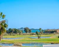 New Build - Penthouse - Los Alcázares - Serena Golf