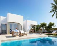 New Build - Penthouse - Los Alcázares - Serena Golf