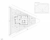 New Build - Penthouse - Mazarrón - pueblo