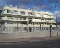New Build - Penthouse - Orihuela Costa - Lomas De Cabo Roig
