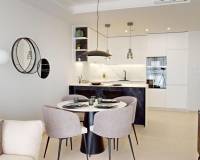 New Build - Penthouse - Orihuela Costa - Lomas De Cabo Roig