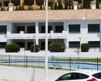 New Build - Penthouse - Orihuela Costa - Lomas de Campoamor