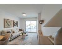 New Build - Penthouse - Orihuela Costa - Playa Flamenca