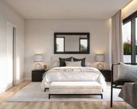 New Build - Penthouse - Orihuela - Las Colinas Golf