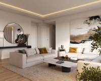 New Build - Penthouse - Orihuela - Las Colinas Golf