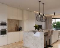 New Build - Penthouse - Orihuela - Las Colinas Golf