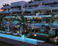 New Build - Penthouse - Orihuela - Las Colinas Golf