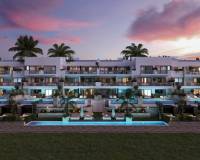 New Build - Penthouse - Orihuela - Las Colinas Golf