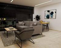 New Build - Penthouse - Pilar de la Horadada - La Torre de la Horadada