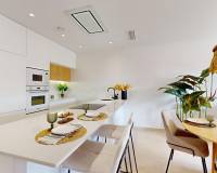 New Build - Penthouse - Pilar de la Horadada - Lo Monte