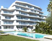 New Build - Penthouse - Pilar de la Horadada - Mil Palmeras