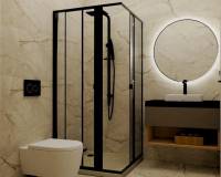 New Build - Penthouse - Pilar de la Horadada - Playa de las Higuericas