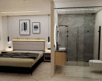 New Build - Penthouse - Pilar de la Horadada - Playa de las Higuericas