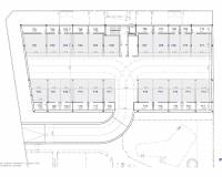 New Build - Penthouse - Pilar de la Horadada - pueblo