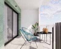 New Build - Penthouse - Pilar de la Horadada - Torre De La Horadada