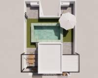 New Build - Penthouse - Pilar de la Horadada - Torre De La Horadada