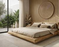 New Build - Penthouse - San Pedro del Pinatar - Lo Pagan