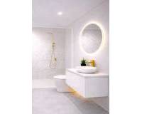 New Build - Penthouse - San Pedro del Pinatar - Lo Pagan