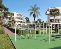 New Build - Penthouse - Torre Pacheco - Santa Rosalia Lake And Life Resort