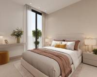 New Build - Penthouse - Torre Pacheco - Santa Rosalia Lake And Life Resort