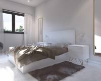 New Build - Penthouse - Torre Pacheco - Torre-pacheco