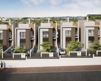 New Build - Penthouse - Torrevieja - Aguas Nuevas