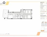 New Build - Penthouse - Torrevieja - Centro