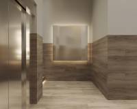 New Build - Penthouse - Torrevieja - Centro