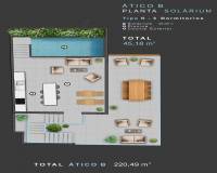 New Build - Penthouse - Torrevieja - Centro