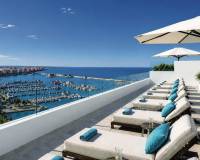 New Build - Penthouse - Torrevieja - Centro