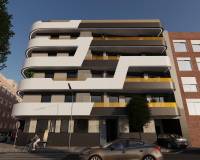 New Build - Penthouse - Torrevieja - Centro