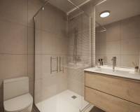 New Build - Penthouse - Torrevieja - Centro