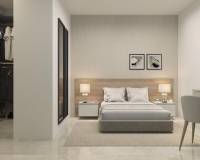 New Build - Penthouse - Torrevieja - Playa de El Cura