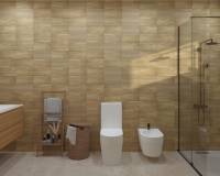 New Build - Penthouse - Vera - Vera Playa