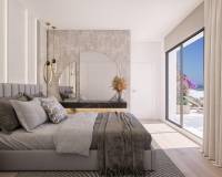 New Build - Penthouse - Villajoyosa - Playa del Torres