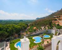 New Build - Penthouse - Xeresa - Xeresa Del Monte